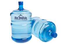 water delivery
