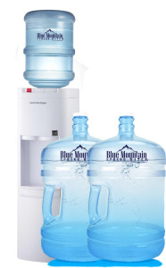 Baltimore Water Delivery Near Me