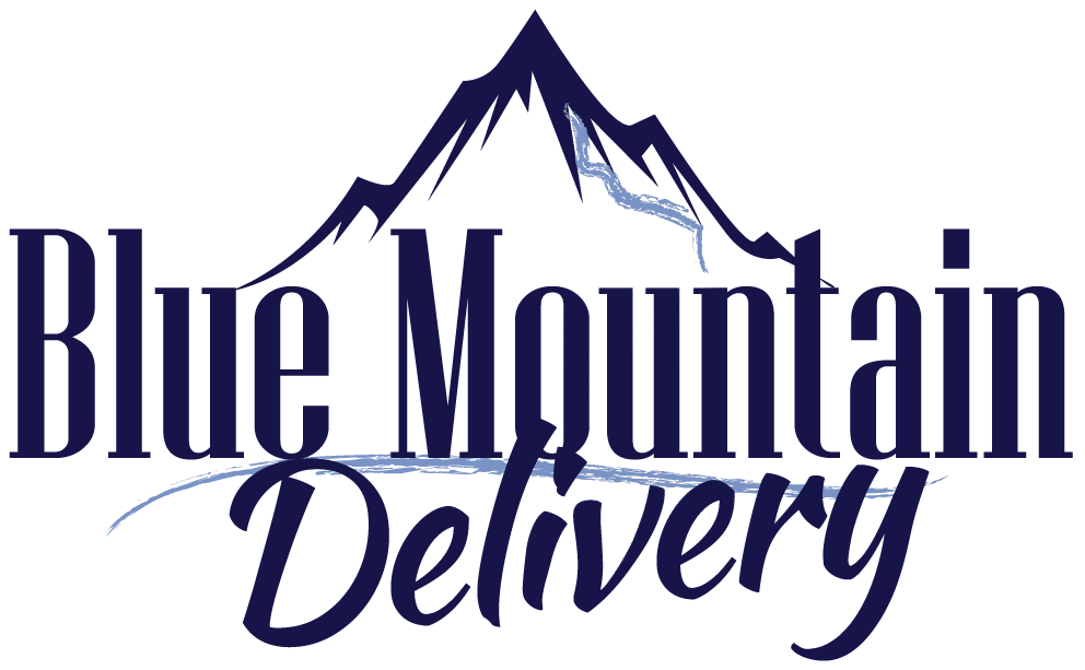 Blue Mountain Water Delivery Service